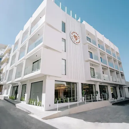 Ethereal White Resort Hotel & Spa - Adults Only-2